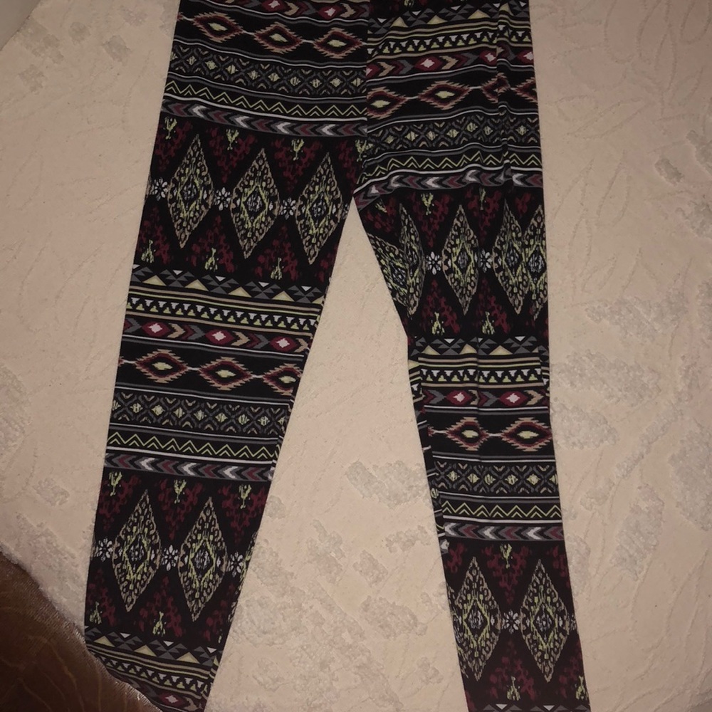 Leggings
